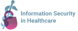 Logo Infosec Health